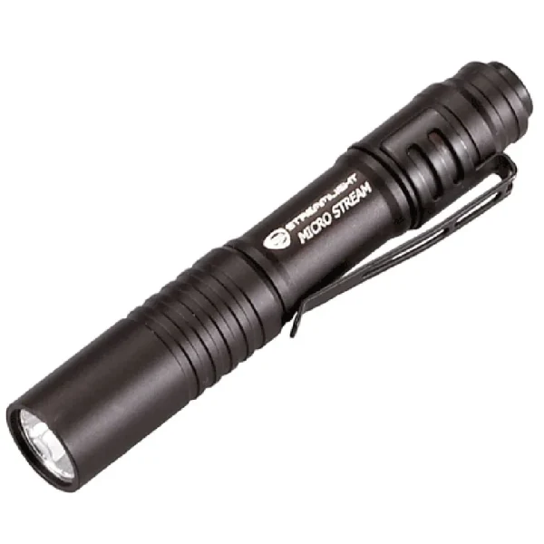 Streamlight MicroStream LED Penlight – 66318
