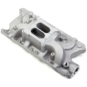 Weiand Stealth Intake Manifold – 8020