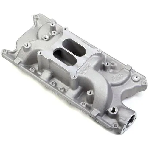 Weiand Stealth Intake Manifold – 8020