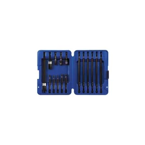 Irwin 16 Pc. Impact Automotive Bit Set – 1840320