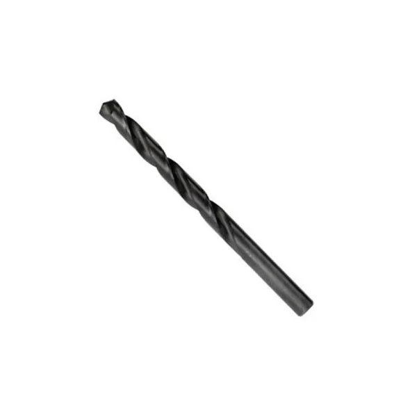 Irwin 5/16″ Heavy Duty Black Oxide Coated High Speed Steel Jobber Length Drill Bit – 67520