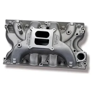 Weiand Stealth Intake Manifold – 8021WND
