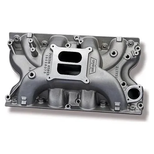 Weiand Stealth Intake Manifold – 8021WND