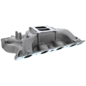 Weiand Stealth Intake Manifold – 8021WND - view 2