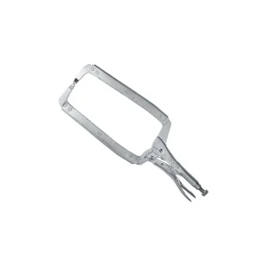 Irwin Vise-Grip 18″ Locking Deep C-Clamp – 18R