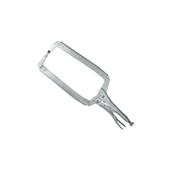 Irwin Vise-Grip 18″ Locking Deep C-Clamp – 18R