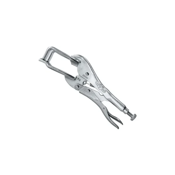 Irwin Vise-Grip Locking Welding Clamp – 9R