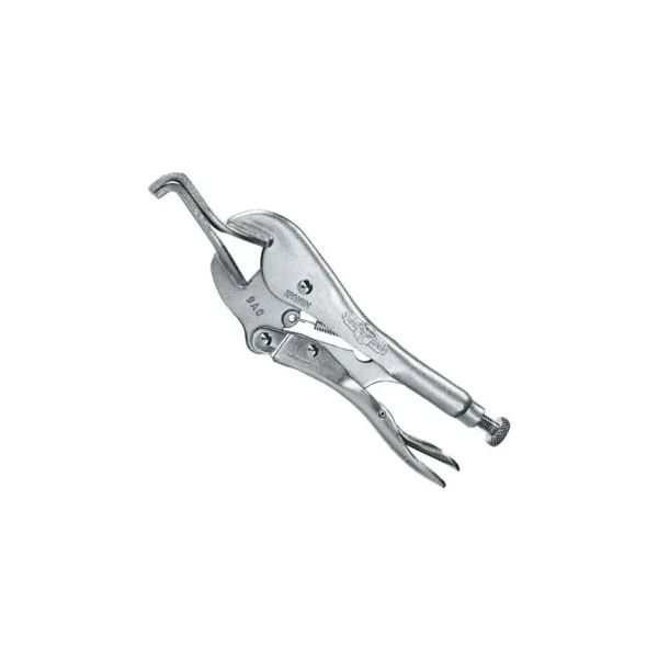 Irwin Vise-Grip Locking Panel Clamp – 9AC