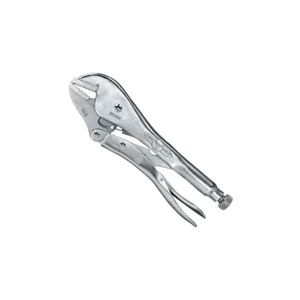 Irwin Vise-Grip Straight Jaw Locking Pliers – 302L3