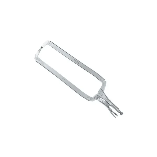 Irwin Vise-Grip 24″ Locking Deep C-Clamp – 24R