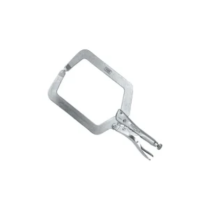 Irwin Vise-Grip 9″ Locking C-Clamp – 9DR