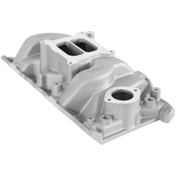 Weiand Stealth Intake Manifold – 8022WND