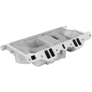 Weiand Stealth Intake Manifold – 8022WND - view 3