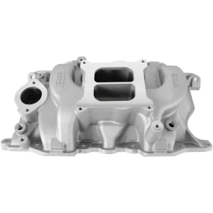 Weiand Stealth Intake Manifold – 8022WND - view 4