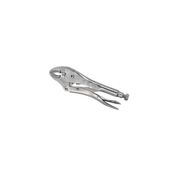 Irwin Vise-Grip 4″ The Original™ Curved Jaw Locking Pliers with Wire Cutter – 4WR