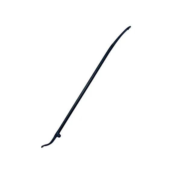 Ken-Tool 37″ Super Duty Tubeless Truck Tire Iron, 3/4″ Stock – T45A