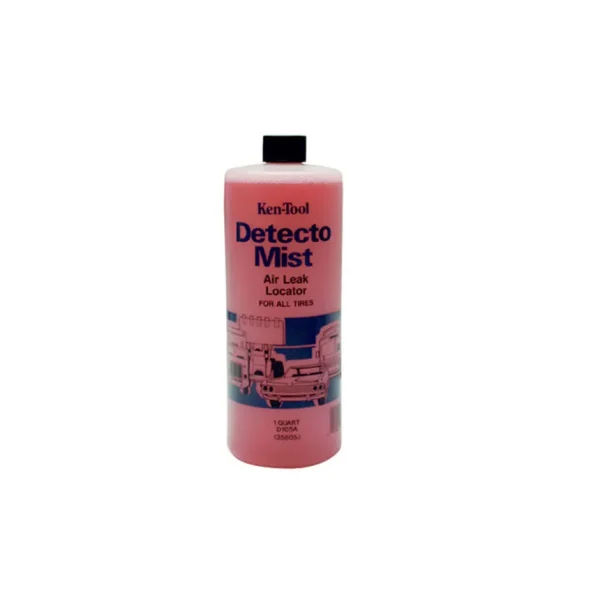 Ken-Tool Detecto Mist Air Leak Locator, 1 qt. – 35805