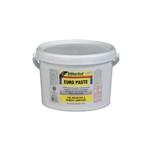 Ken-Tool 8lb Bucket Euro Paste Tire Lube – 35848