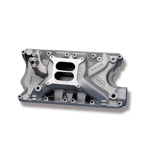 Weiand Stealth Intake Manifold – 8023