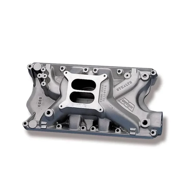 Weiand Stealth Intake Manifold – 8023