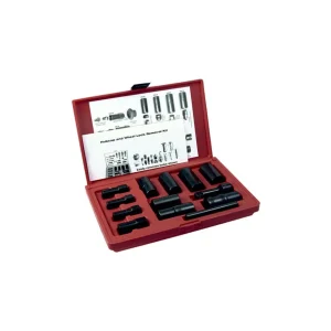 Ken-Tool 13 Pc. Wheel Cover & Wheel-Lock Removal Kit – 30171