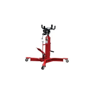 Sunex Tools 1000-lb. (1/2 Ton) Telescopic Transmission Jack – 7793B