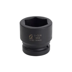 Sunex Tools 1″ Drive SAE Impact Sockets