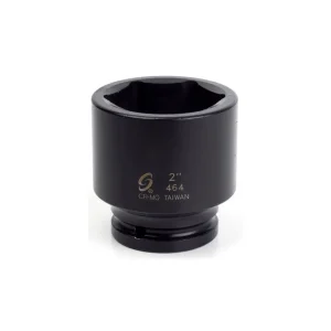 Sunex Tools 3/4″ Drive SAE Standard Impact Sockets
