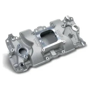 Weiand X-Celerator Intake Manifold – 7547-1