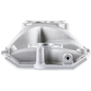 Weiand X-Celerator Intake Manifold – 7547-1 - view 2
