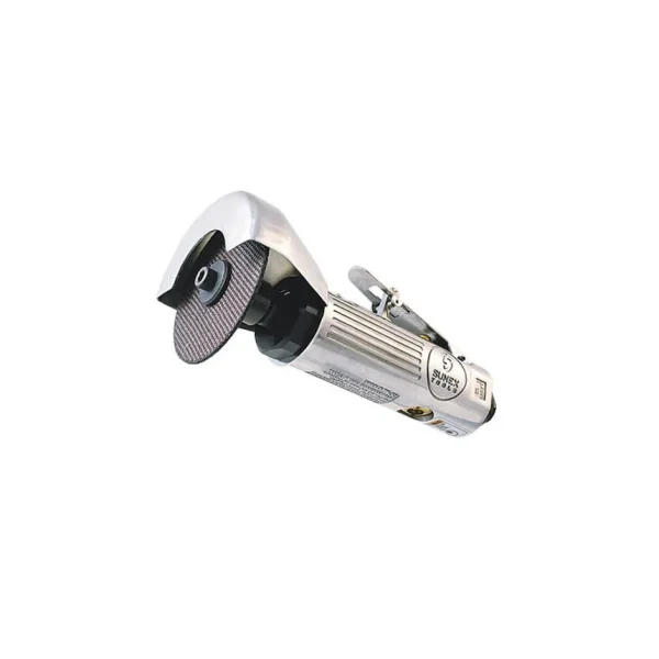 Sunex Tools 3 Utility Cut-Off Tool with Guard – SX233A