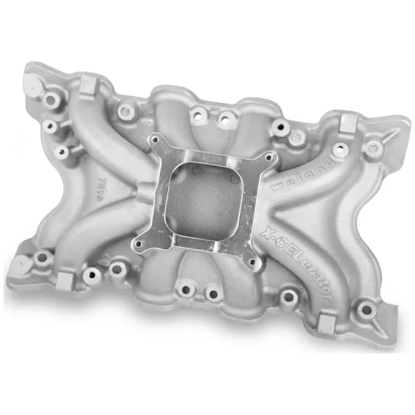 Weiand X-Celerator Intake Manifold – 7516