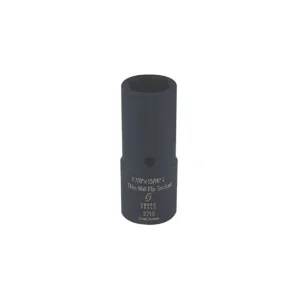 Sunex Tools 1/2″ Drive 7/8″ x 15/16″ Thin Wall Flip Socket – 2710