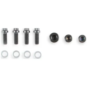Weiand Team G Intake Manifold – 7532 - view 2