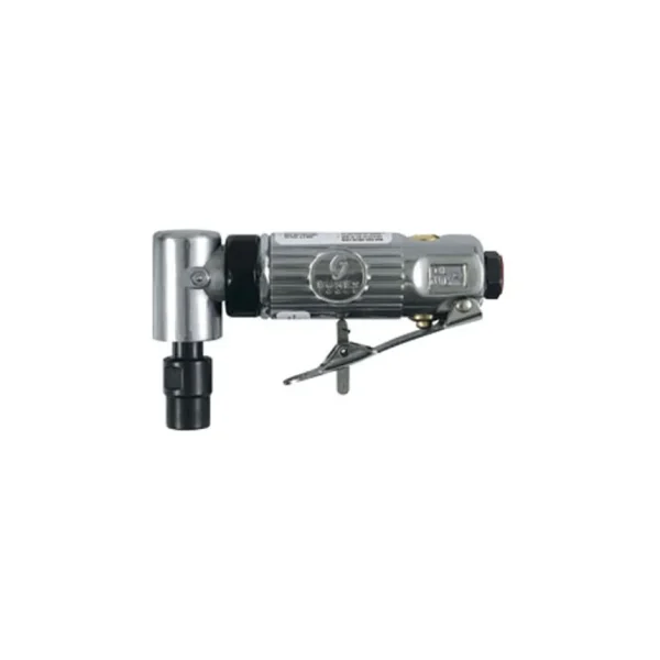Sunex Tools 1/4″ Mini Right Angle Die Grinder – SX264