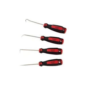 Sunex Tools 4 Pc. Pick Set – 9840