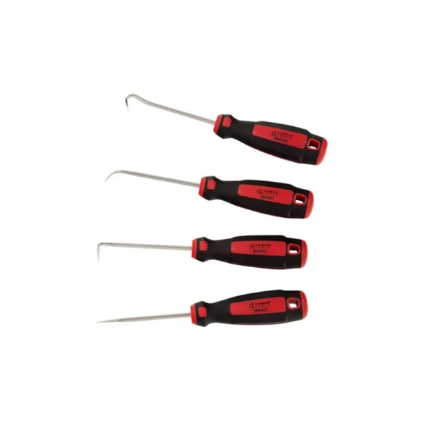 Sunex Tools 4 Pc. Pick Set – 9840
