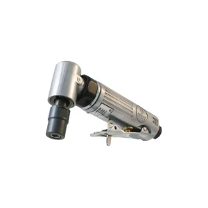 Sunex Tools 1/4″ Medium Angle Air Die Grinder – SX232B