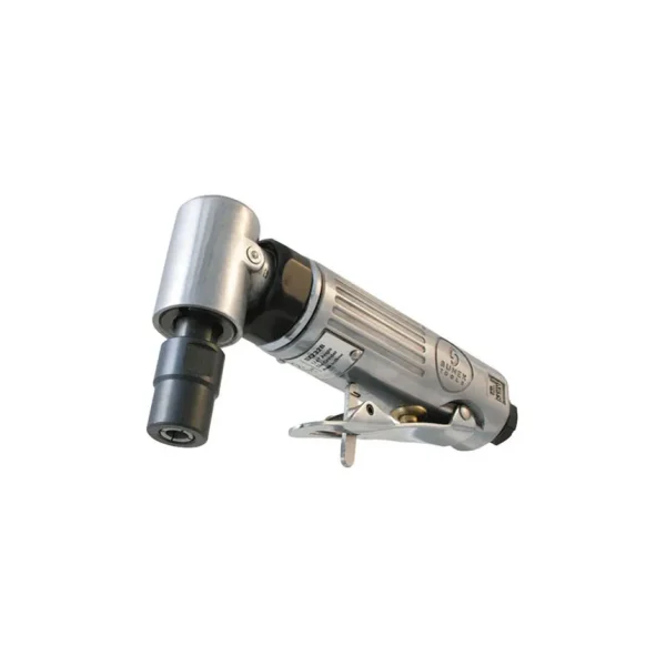 Sunex Tools 1/4″ Medium Angle Air Die Grinder – SX232B