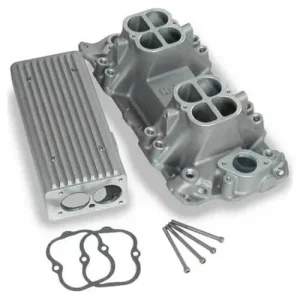Weiand Stealth Ram Intake Manifold – 7540