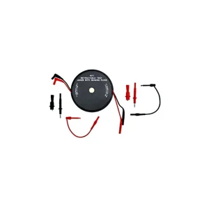 Lang Tools 7-Pc. Retractable Test Lead Set – 1176