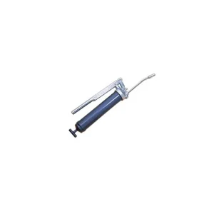 Lincoln Heavy-Duty Lever Grease Gun w/6″ Straight Pipe & Coupler – 1142
