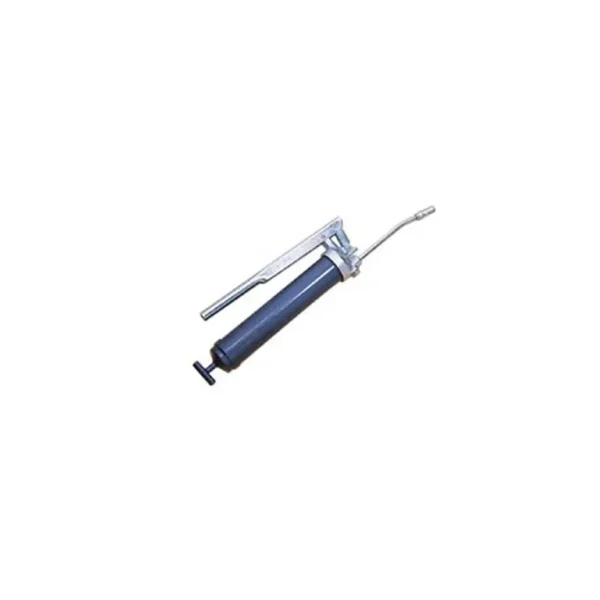 Lincoln Heavy-Duty Lever Grease Gun w/6″ Straight Pipe & Coupler – 1142