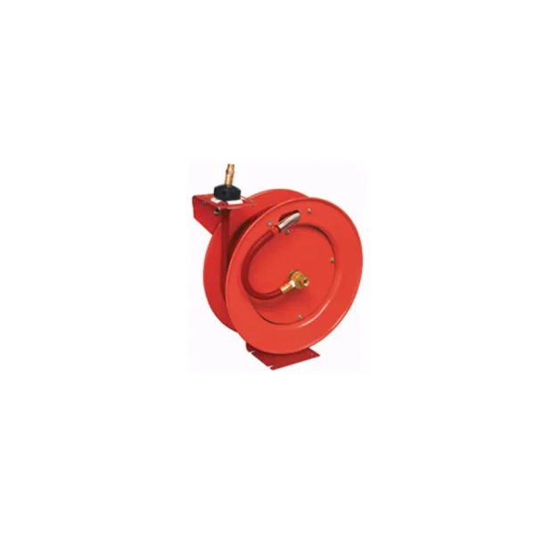 Lincoln Air Hose Reel, 3/8″ x 50′ – 83753