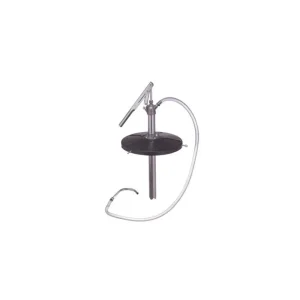 Lincoln Lever Action Lube Pump – Drum Cover Style – G400