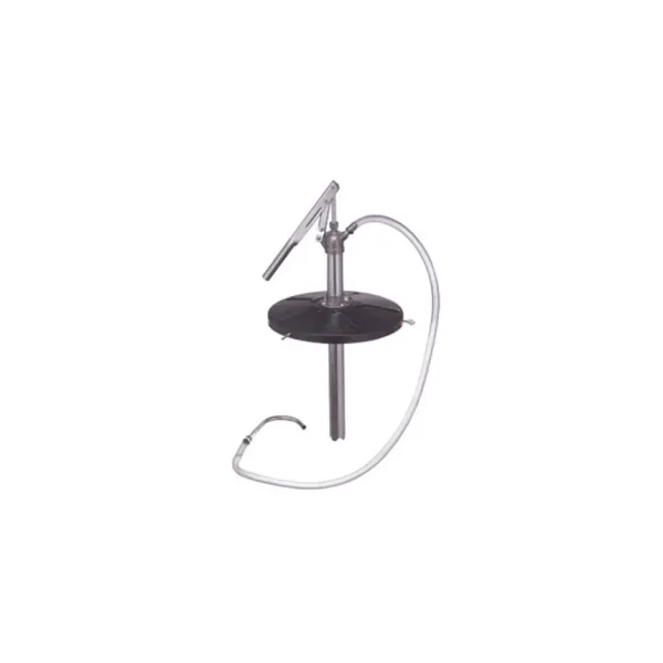 Lincoln Lever Action Lube Pump – Drum Cover Style – G400
