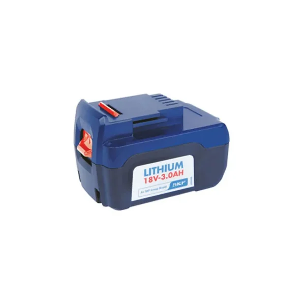 Lincoln 18 Volt Lithium Ion Battery – 1861