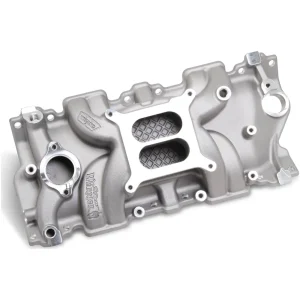 Weiand Street Warrior Intake Manifold – 8120WND