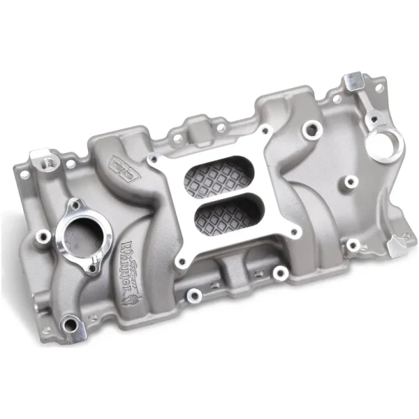 Weiand Street Warrior Intake Manifold – 8120WND