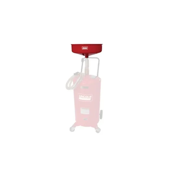 Lincoln Oil Drain Bowl/Funnel – 275640